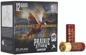 FED PFX154FS5 PRSTRM 12 2.75 1-1/4 UPL 25/10 FED PFX154FS5 PRSTRM 12 2.75 1-1/4 UPL 25/10