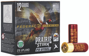 FED PFSX147FS4 PRSTRM 12 2.75 11/8 STL 25/10 FED PFSX147FS4 PRSTRM 12 2.75 11/8 STL 25/10