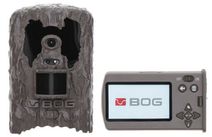 BOG 1116327 18MP BLACK FLASH GAME CAMERA BOG 1116327 18MP BLACK FLASH GAME CAMERA