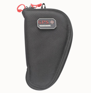 GPS 1006CPC CONTOURED PSTL CASE 5" BARREL BLK GPS 1006CPC CONTOURED PSTL CASE 5" BARREL BLK