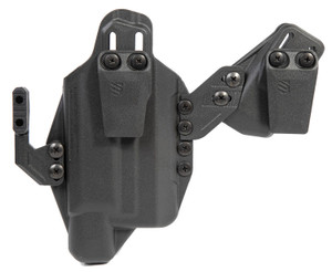 BHWK 416702BK   STACHE IWB LB GLOCK 19 SL TLR 7/8 BHWK 416702BK   STACHE IWB LB GLOCK 19 SL TLR 7/8