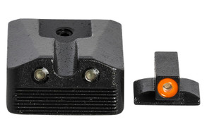 MEPRO 412213131 HYPERBRIGHT KIMBR 1911WED ORG/GRN MEPRO 412213131 HYPERBRIGHT KIMBR 1911WED ORG/GRN