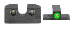MEPRO 408893111 HYPERBRIGHT FN PSTL GRN/GRN MEPRO 408893111 HYPERBRIGHT FN PSTL GRN/GRN