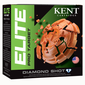 KENT E12P328 2.75 PRO TRGT 12 8 11/8 25/10 KENT E12P328 2.75 PRO TRGT 12 8 11/8 25/10