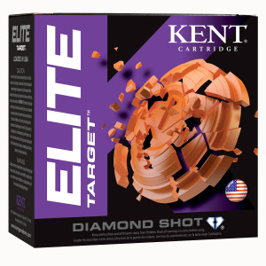 KENT E12T328 2.75 PRO TRGT 12 8 11/8 25/10 KENT E12T328 2.75 PRO TRGT 12 8 11/8 25/10