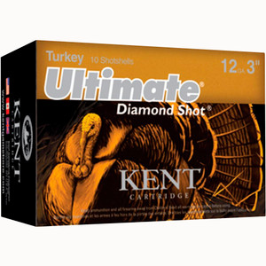 KENT C123TK565 3IN ULT DMND TKY 12 5 10/10 KENT C123TK565 3IN ULT DMND TKY 12 5 10/10