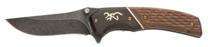 BRN 3220392 HUNTER FOLDER LARGE BRN 3220392 HUNTER FOLDER LARGE