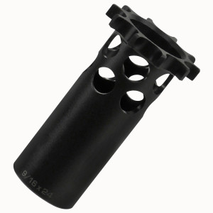 DEADAIR DA403      GHOST PISTON     9/16X24