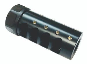 APA G3L5865N GEN III LITTLE 5/8X24 6.5 NITRIDE APA G3L5865N GEN III LITTLE 5/8X24 6.5 NITRIDE