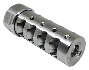 APA G3A1222S GEN III MICRO 1/2X28 223 SS APA G3A1222S GEN III MICRO 1/2X28 223 SS