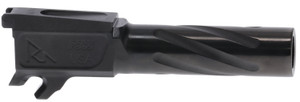 RIVAL RA20P002A BRL SIG365 THRD BLK RIVAL RA20P002A BRL SIG365 THRD BLK