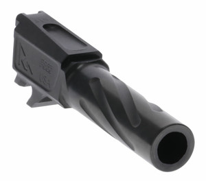RIVAL RA20P001A BRL SIG365 BLK RIVAL RA20P001A BRL SIG365 BLK