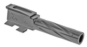 RIVAL RA20G302D BRL GLOCK43 V1 THRD SS RIVAL RA20G302D BRL GLOCK43 V1 THRD SS
