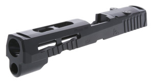 RIVAL RA10P401A SLD SIG320 FULL A1 RMR BLK RIVAL RA10P401A SLD SIG320 FULL A1 RMR BLK
