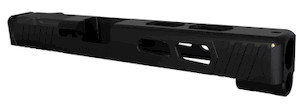 RIVAL RA10G702A SLD GLOCK34 GEN3 A1 RMR BLK RIVAL RA10G702A SLD GLOCK34 GEN3 A1 RMR BLK