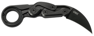 CRKT 4040     PROVOKE           2.41 PLAIN     BLK CRKT 4040     PROVOKE           2.41 PLAIN     BLK