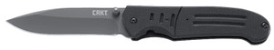 CRKT 6860     IGNITOR T        3.38 DROP      BLK CRKT 6860     IGNITOR T        3.38 DROP      BLK
