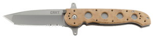 CRKT M1614ZSF M16-14ZSF 3.99 TANTO SER DES CRKT M1614ZSF M16-14ZSF 3.99 TANTO SER DES