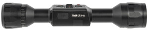 ATN TIWSTLT319X THOR-LT320 THER 2-4X BLK ATN TIWSTLT319X THOR-LT320 THER 2-4X BLK