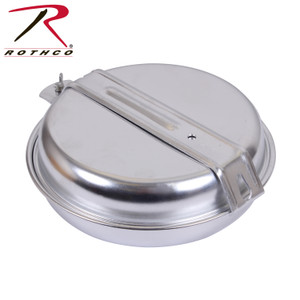 Rothco 5-Piece Mess Kit Rothco 5-Piece Mess Kit