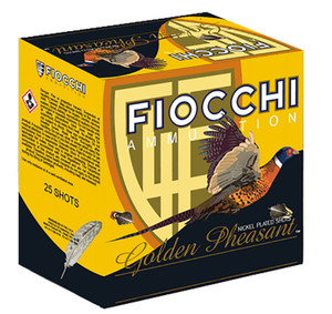 FIO 283GP6    GLD PH/TRK    11/16 3IN        25/10