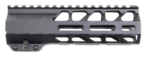 BATTLE BAD-WH6.7-MLOK  WORKHORSE MLOK RAIL  6.7 BATTLE BAD-WH6.7-MLOK  WORKHORSE MLOK RAIL  6.7