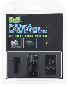 MEPRO 88071502   MICRO RDS ADAPTER SIG 226/320 MEPRO 88071502   MICRO RDS ADAPTER SIG 226/320