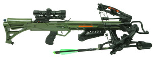 RCKY MNT RM58003 RM405 OD GREEN CROSSBOW PCKG RCKY MNT RM58003 RM405 OD GREEN CROSSBOW PCKG