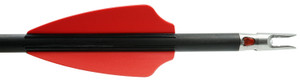 AXE AX10002 BOLT COMBO PACK 3 BOLTS/3 LIT NK AXE AX10002 BOLT COMBO PACK 3 BOLTS/3 LIT NK
