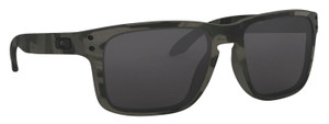 OAKLEY HOLBROOK HOLBROOK MULTICAM BLK W/GREY