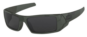 OAKLEY GASCAN GASCAN MULTICAM BLK W/GREY PLR