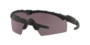 OAKLEY OO92130632 BAL M FRAME2.0 MBLK/PRZMGRY CLR