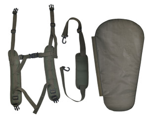 RUKX ATICTARPT DISCRETE AR PISTOL BAG TAN RUKX ATICTARPT DISCRETE AR PISTOL BAG TAN