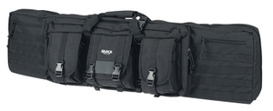 RUKX ATICT42DGB 42IN TACT DBL GUN CASE BLK RUKX ATICT42DGB 42IN TACT DBL GUN CASE BLK