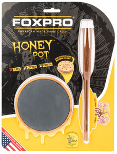 FOXPRO HPSLATE                TURKEY CALL FOXPRO HPSLATE                TURKEY CALL