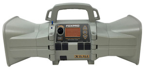 FOXPRO XWAVE                  DIGITAL GAME CALL FOXPRO XWAVE                  DIGITAL GAME CALL