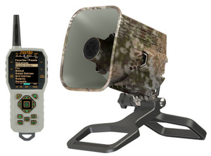 FOXPRO X2S                    DIGITAL GAME CALL