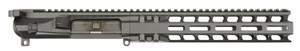 RADN R0195 UPPER HAND GUARD SET 10" BLK RADN R0195 UPPER HAND GUARD SET 10" BLK