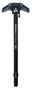 RADN R0153 RAPTOR-LT CHARG HAND AR10     STLTH GRY