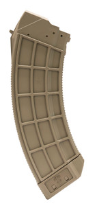 CIA MA944A US PALM AK 762 30RD MAG FDE CIA MA944A US PALM AK 762 30RD MAG FDE