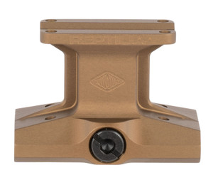 REPTILIA 100052 DOT 1.93" TRIJICON MRO FDE REPTILIA 100052 DOT 1.93" TRIJICON MRO FDE