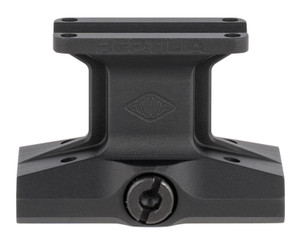 REPTILIA 100051 DOT 1.93"TRIJ MRO - BLACK REPTILIA 100051 DOT 1.93"TRIJ MRO - BLACK