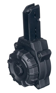 PRO DRMA30   DRUM AR15 9MM 30RD