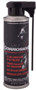 CORR 50101 ULTIMATE CLP 6OZ AEROSOL CORR 50101 ULTIMATE CLP 6OZ AEROSOL