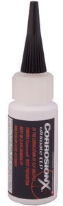 CORR 50011 ULTIMATE CLP 1OZ DROPPER CORR 50011 ULTIMATE CLP 1OZ DROPPER