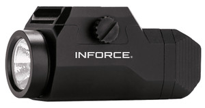 INFORCE IF71000 WILD1 PSTL LED 500LUM BK INFORCE IF71000 WILD1 PSTL LED 500LUM BK