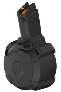 MAGPUL MAG1035-BLK PMAG D-50 EV9 9MM CZ SCRP 50RD MAGPUL MAG1035-BLK PMAG D-50 EV9 9MM CZ SCRP 50RD
