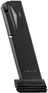 MG PT9220DPS MAG TAU 92 9MM 20RD AFC DPS MG PT9220DPS MAG TAU 92 9MM 20RD AFC DPS