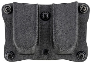 DES A87KJEEZ0 QUNTCO DBLE MG POUCH KYDX SS 9MM/40C DES A87KJEEZ0 QUNTCO DBLE MG POUCH KYDX SS 9MM/40C