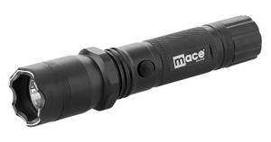 MSI 80816 STUN FLASHLIGHT BLACK